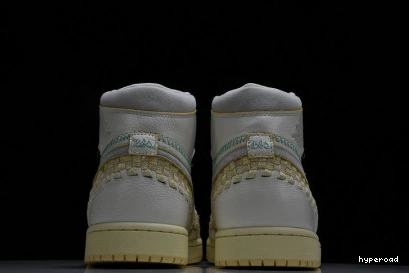 Hyperoad of Summer Union OG 1 Jordan High Supply Beauty ‘96 Retro Bephies SP LA 0811